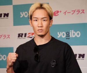 朝倉未来が遂にリベンジ成功！？クレベルとの判定勝利に沸いた会場があつすぎた！