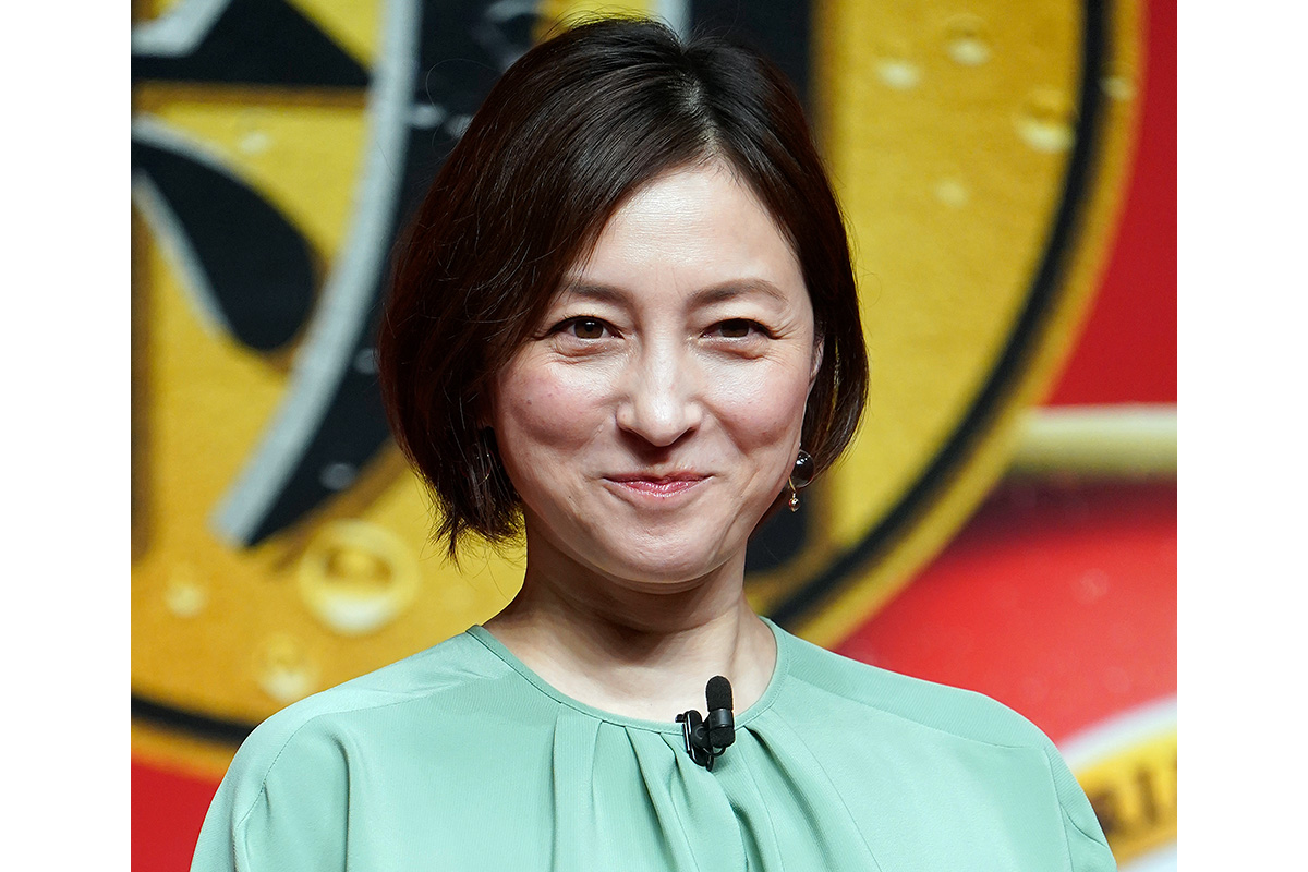 静岡での事故から3か月…広末涼子さんが現場に立った「本当の意味」