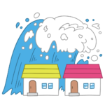 ロシア極東でM7.4の巨大地震…日本への津波影響は？「海面変動の可能性」に注意