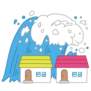 ロシア極東でM7.4の巨大地震…日本への津波影響は？「海面変動の可能性」に注意