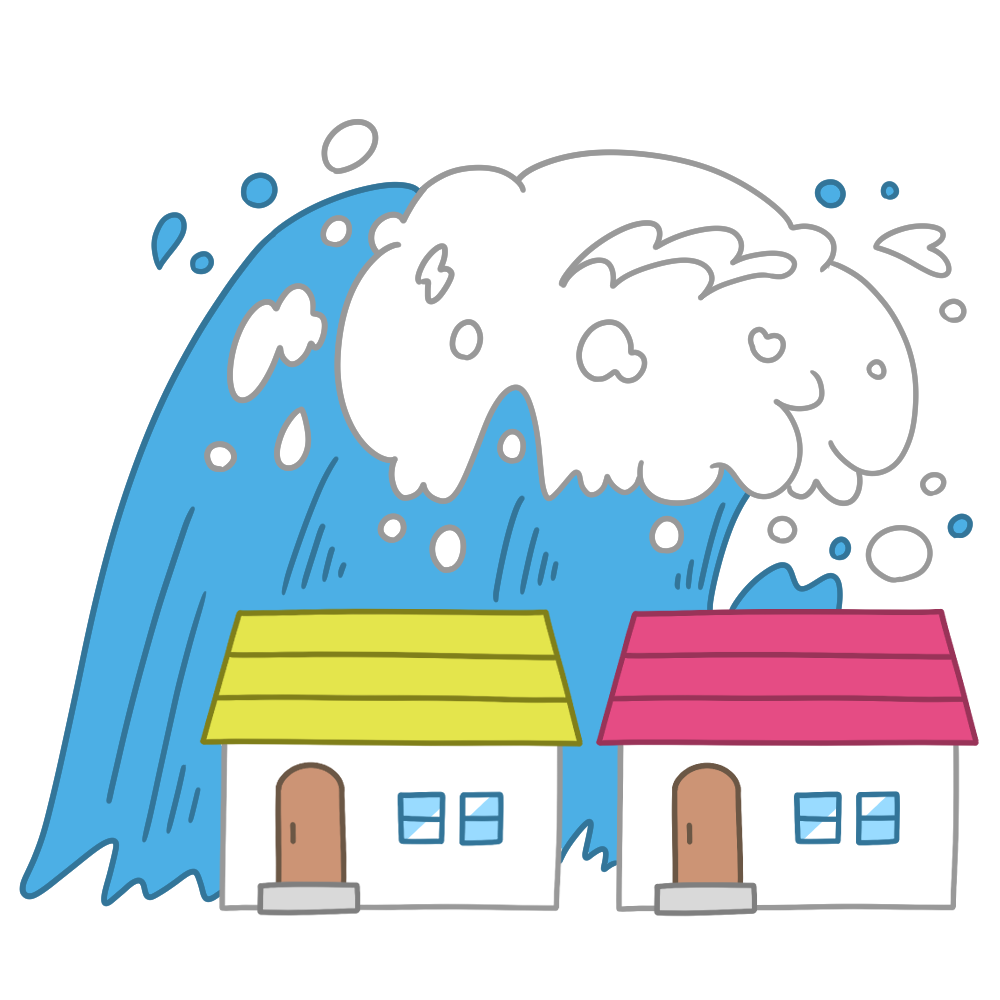 ロシア極東でM7.4の巨大地震…日本への津波影響は？「海面変動の可能性」に注意