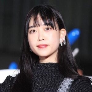 スティンガース初回放送が楽しみすぎる！森川葵＆藤井流星のビジュアルがやばい