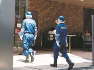 サンシャイン60で同僚刺殺　アディーレ法律事務所の内部トラブルか？犯人が語った動機とは