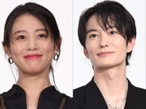 岡田将生＆高畑充希「第1子妊娠発表」で祝福殺到！