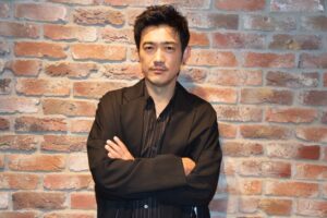 谷口賢志との“交際ゼロ婚”に終止符…平野綾がXで報告、わずか3カ月・・・