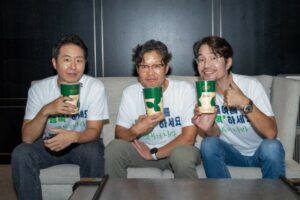 俳優ソン・ヨンギュさん死去　車内で遺体発見…「飲酒運転摘発」からわずか数週間の悲劇