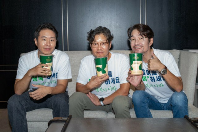 俳優ソン・ヨンギュさん死去　車内で遺体発見…「飲酒運転摘発」からわずか数週間の悲劇