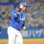 「中田翔 引退決断」大阪桐蔭BIG3が歩んだ18年、唐川・由規との約束とは