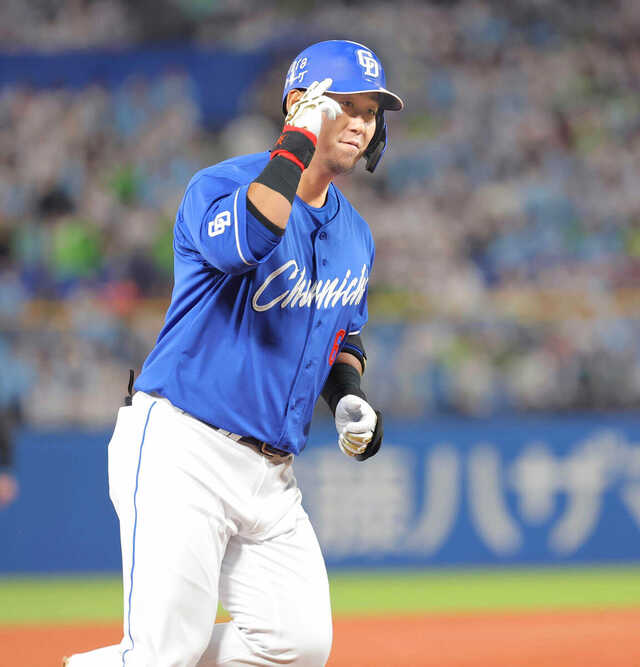 「中田翔 引退決断」大阪桐蔭BIG3が歩んだ18年、唐川・由規との約束とは