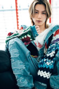 松田元太、生放送で激変！髪型も肌色も別キャラ級に変わった理由とは