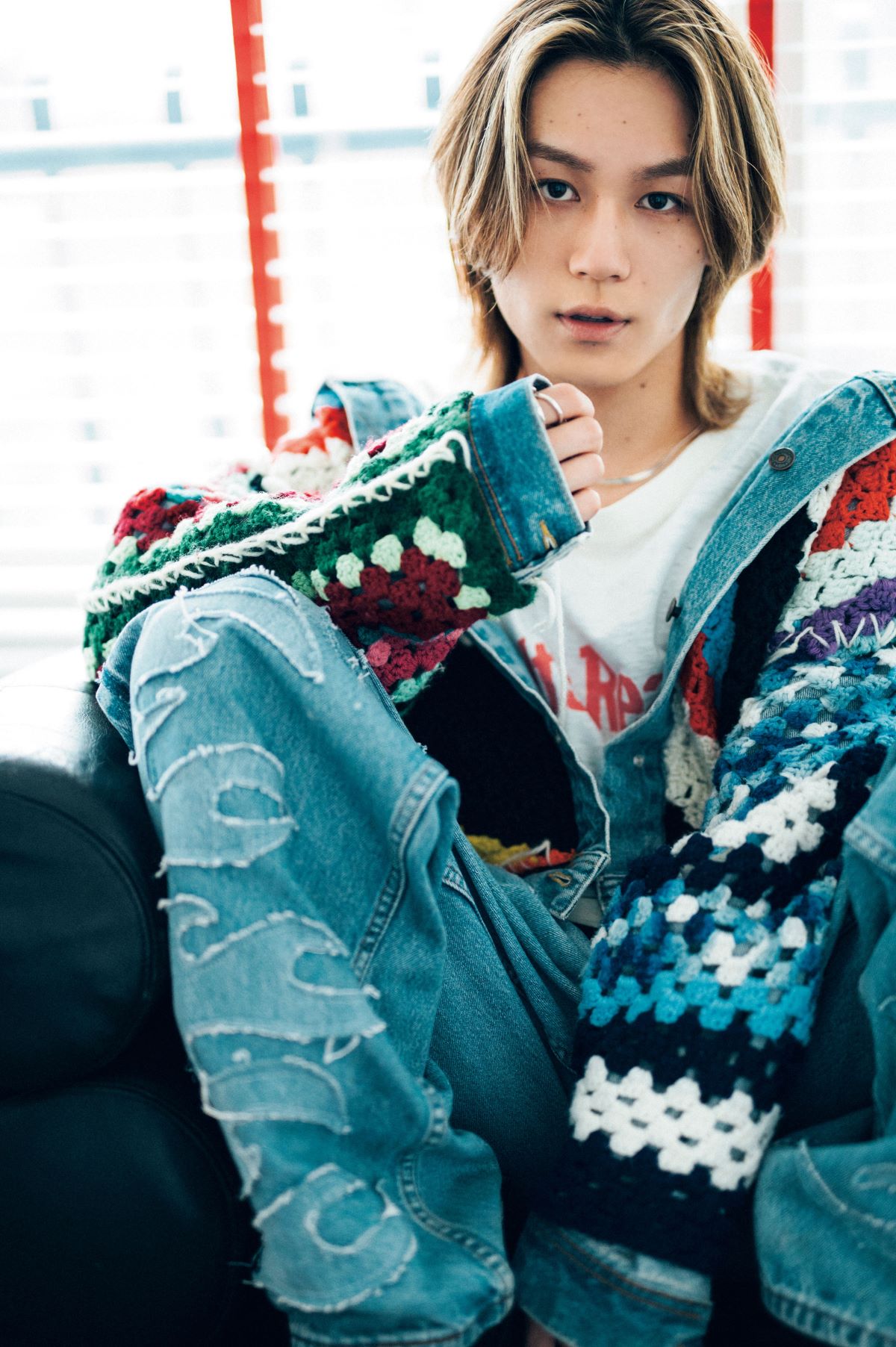 松田元太、生放送で激変!髪型も肌色も別キャラ級に変わった理由とは