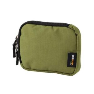 キャッシュレス派必見！ワークマンの980円「ミニミニ財布」が機能もデザインも最強すぎる