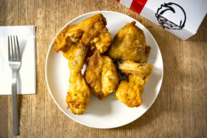 ケンタッキー伝説の「ポテトウェッジ」米国で復活！？日本再販の可能性にSNS騒然