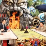 鬼レンチャンで藤牧京介が異変発言「逃げてください！」千鳥ノブも絶句