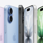 アップル最新作iPhone17、AIカメラ進化と最薄5.6mmのiPhone Airに注目集まる