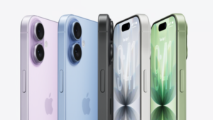 アップル最新作iPhone17、AIカメラ進化と最薄5.6mmのiPhone Airに注目集まる