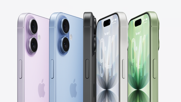 アップル最新作iPhone17、AIカメラ進化と最薄5.6mmのiPhone Airに注目集まる