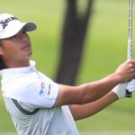 原敏之＆片岡尚之が死闘のプレーオフへ　“下克上”劇にギャラリー総立ち　石川遼は3位で終戦