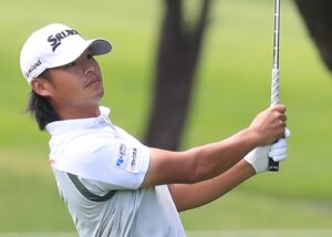 原敏之＆片岡尚之が死闘のプレーオフへ　“下克上”劇にギャラリー総立ち　石川遼は3位で終戦