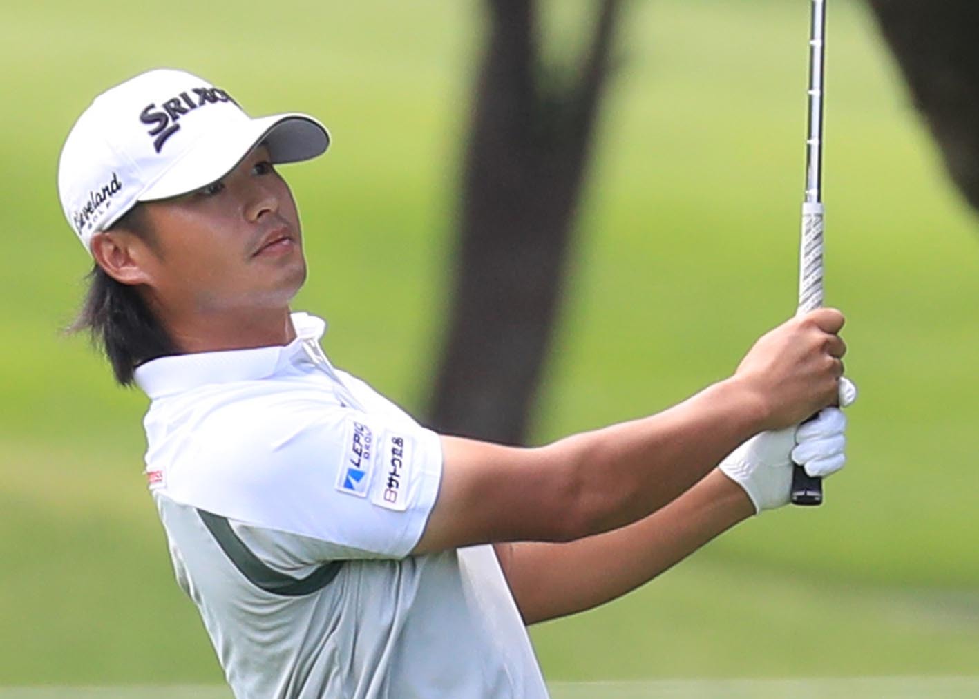 原敏之＆片岡尚之が死闘のプレーオフへ　“下克上”劇にギャラリー総立ち　石川遼は3位で終戦