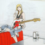 「参考」と「盗用」の境界どこに？江口寿史氏炎上で見えた“イラスト業界の危うい常識”