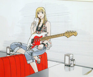 「参考」と「盗用」の境界どこに？江口寿史氏炎上で見えた“イラスト業界の危うい常識”