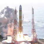 【速報】日本初“最強形態” H3ロケット24形態で打ち上げ成功 ― 新型補給機 HTV‑X1が宇宙へ