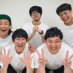 ロングコートダディ、悲願の初優勝！史上最多3449組の頂点へ「やっと報われた」「涙止まらん」