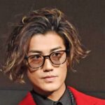 18年ぶりの赤西仁が止まらない！『匿名の恋人たち』で蘇る究極の恋愛美学