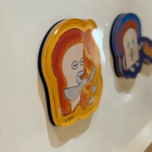 マックのハッピーセット、まさかの『パンどろぼう』降臨！全国の親が「これは買わざるを得ない」