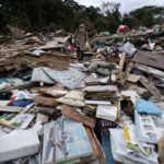 大型で強い台風26号“フォンウォン”接近中　沖縄は明日から高波・暴風の恐れ、最新進路に警戒を