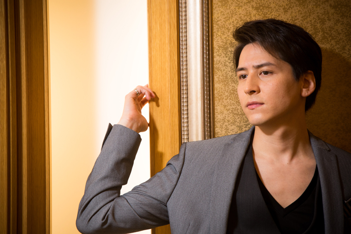 『スリー・キングダムス』日本初演へ期待高まる　伊礼彼方が語った“最後に全部繋がる”衝撃の物語とは