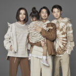 窪塚洋介、妻PINKYを“バックハグ”する夫婦ショットが尊すぎる…8歳長女との3ショット公開でSNS大盛り上がり