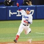 中日出身の元選手・山下斐紹容疑者、公務執行妨害で逮捕　セカンドキャリアの半ばに何があったのか