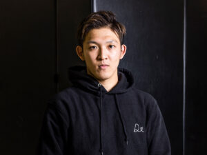 野杁正明“あと一歩”にSNS騒然　スーパーボン戦の判定0-3にファンが沸いた本当の理由