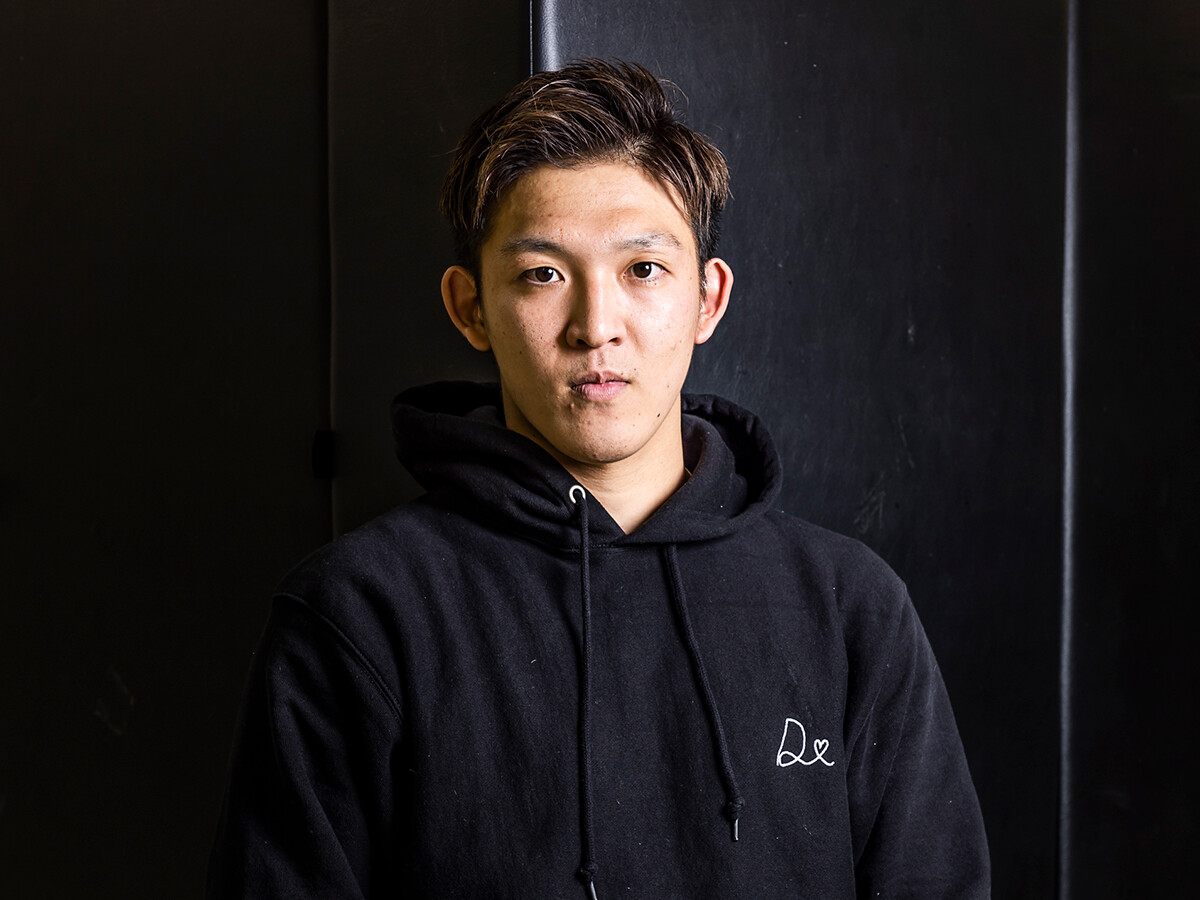 野杁正明“あと一歩”にSNS騒然　スーパーボン戦の判定0-3にファンが沸いた本当の理由