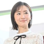 松本まりか、ハンガリー旅で“財布ポロリ事件”　警備員の一言にスタジオ騒然「危なすぎる」