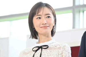 松本まりか、ハンガリー旅で“財布ポロリ事件”　警備員の一言にスタジオ騒然「危なすぎる」