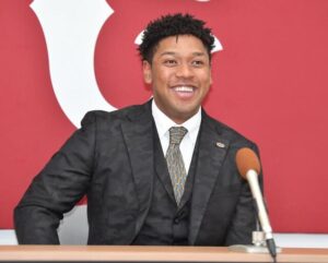 巨人・オコエ瑠偉が“電撃退団”　海外挑戦を決断した本当の理由とは？