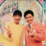 アッコにおまかせ！ついに幕　和田アキ子が“笑顔の決断”を生報告「40年がちょうどいい節目だと思いました