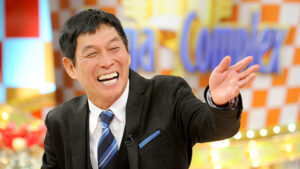 小栗旬から深夜1時の呼び出し→明石家さんま即出動するも、待っていたのは“泥酔の藤原竜也”というオチだった