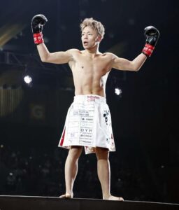 武尊が電撃引退宣言！復帰戦TKO勝利の舞台裏と“ロッタン再戦”の覚悟