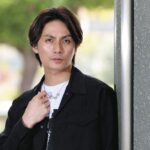 仮面ライダー俳優・加藤和樹が結婚、舞台女優・松田未莉亜と歩む新たな人生に祝福の声