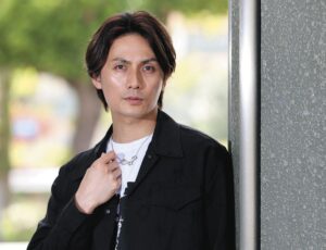 仮面ライダー俳優・加藤和樹が結婚、舞台女優・松田未莉亜と歩む新たな人生に祝福の声