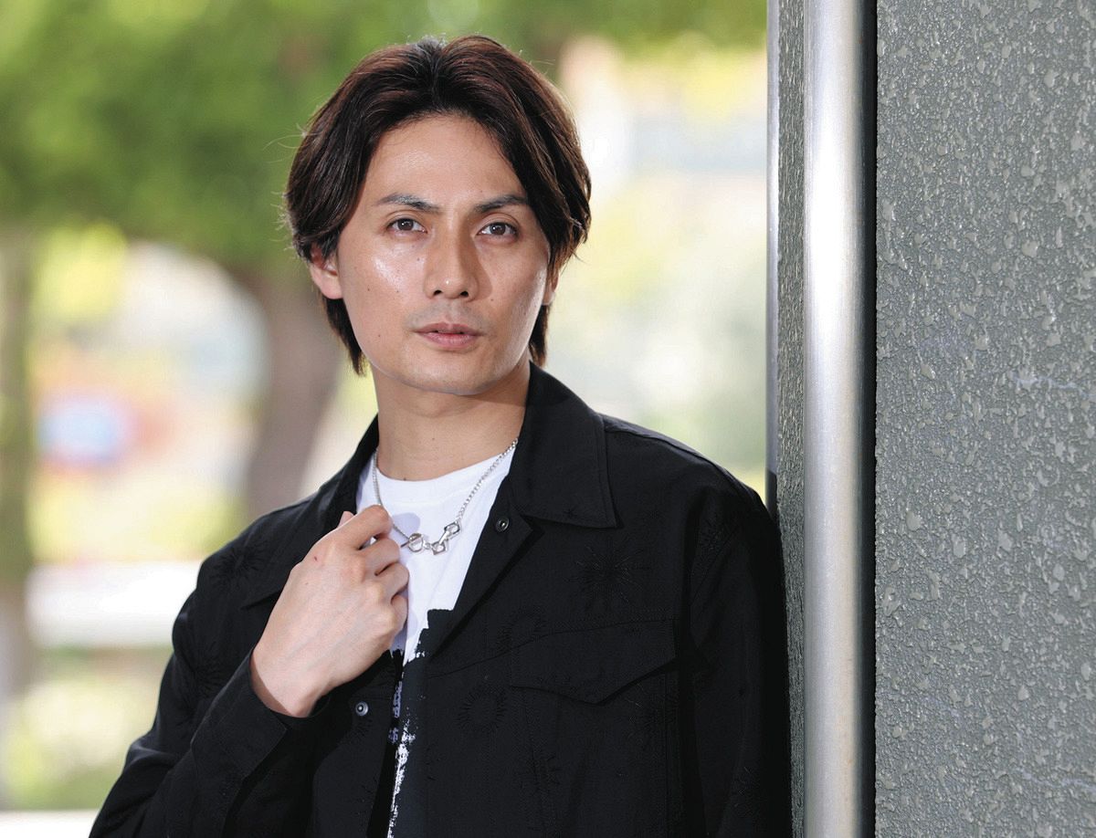 仮面ライダー俳優・加藤和樹が結婚、舞台女優・松田未莉亜と歩む新たな人生に祝福の声