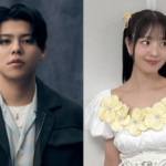 BE:FIRST・LEOが真剣交際報道　出川ガールズ横田真悠との“半同棲生活”が示す覚悟