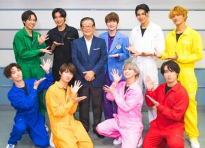 正月から本気すぎる…『それスノ』フレンドパークSPが“神回確定”と言われる理由