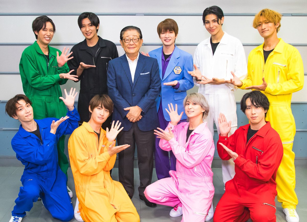 正月から本気すぎる…『それスノ』フレンドパークSPが“神回確定”と言われる理由