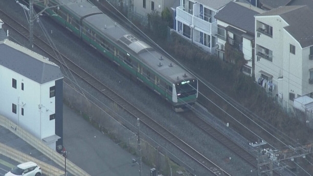 埼京線で刃物トラブル発生…電車内で少年確保 京浜東北線・湘南新宿ラインも停止「帰れない」の声続出