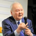 加藤一二三さん死去、86年の勝負哲学「攻めろ」「流れを読め」侍ジャパンに遺した最後の提言とは